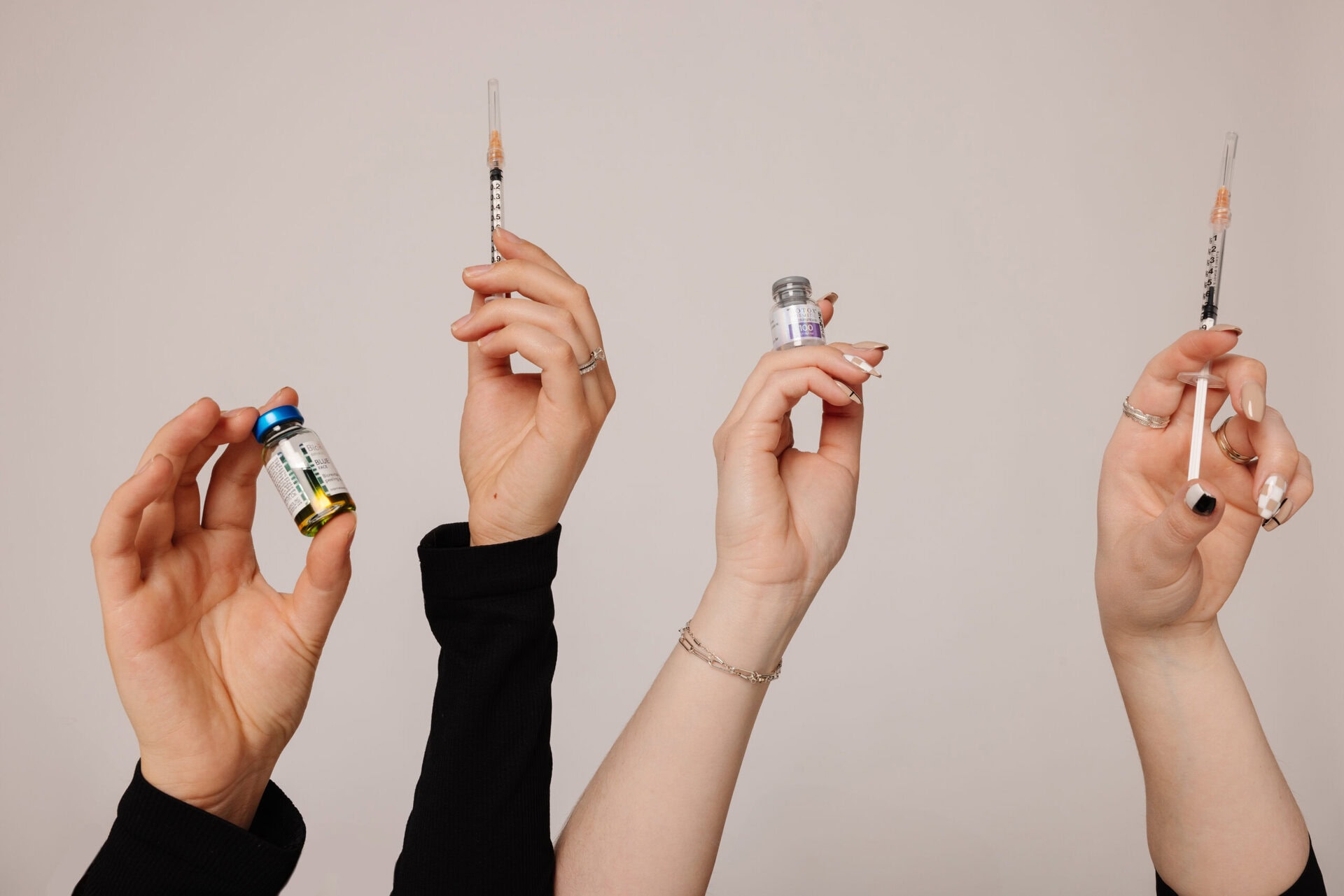 Tox vs. Filler – What’s the Difference and Which Do You Need?