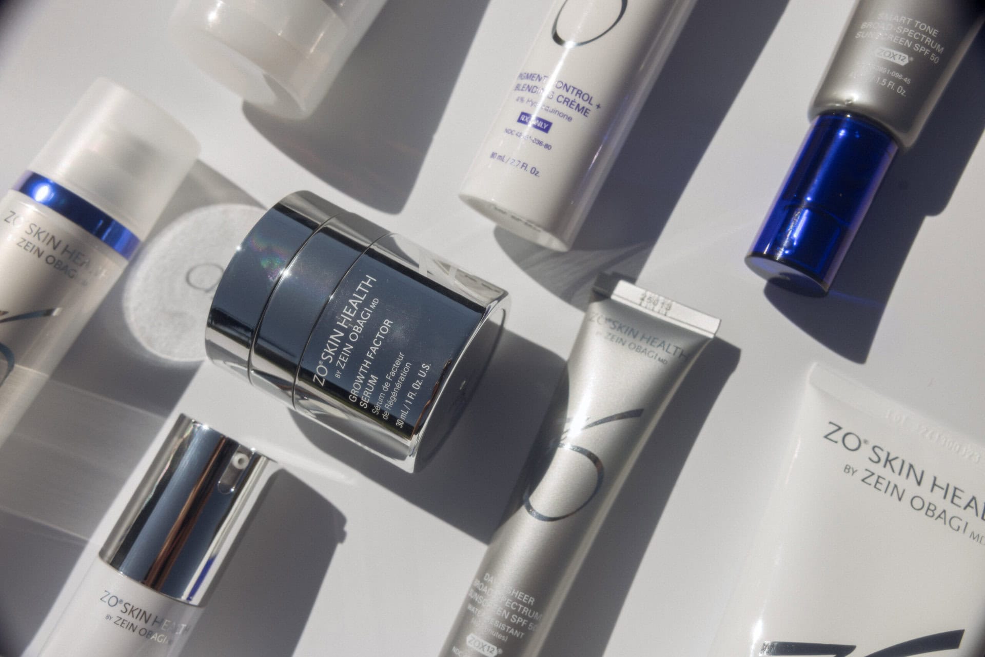 Medical-Grade Skincare: Hydrinity & ZO Skin Health — Build a Routine That Actually Works