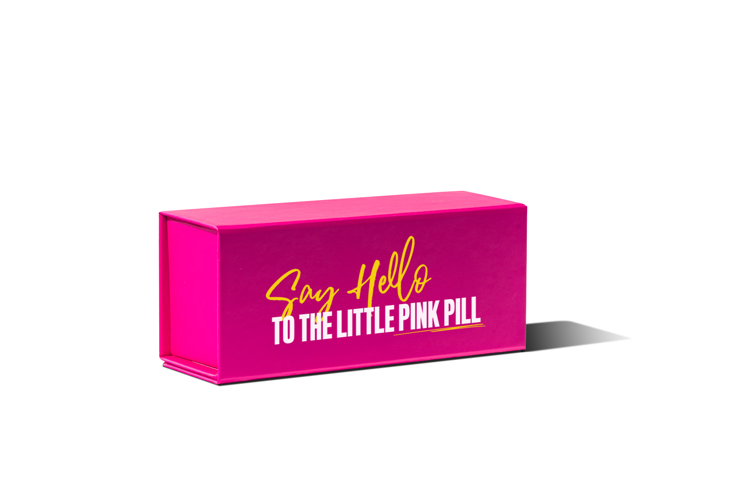 Addyi (Flibanserin) – The Little Pink Pill & What You Need to Know About It