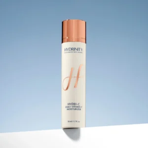 HYDRI-C Vitamin C Moisturizer