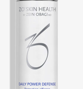 ZO - Daily Power Defense
