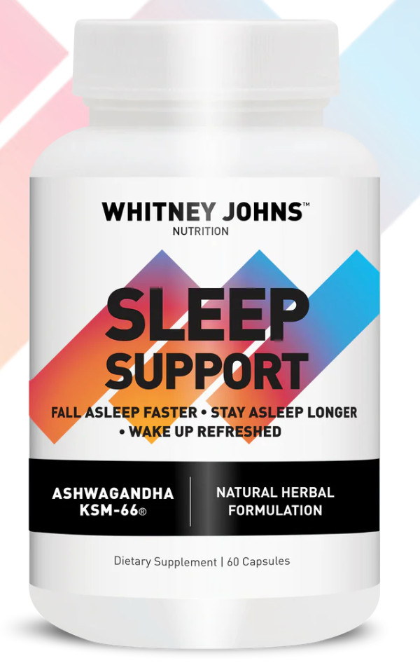 Sleep Support