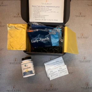 Testosterone Kit (Women)